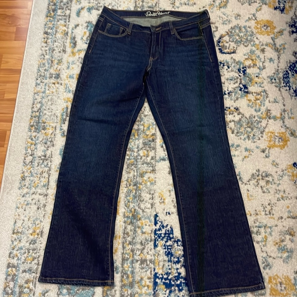Old navy jeans